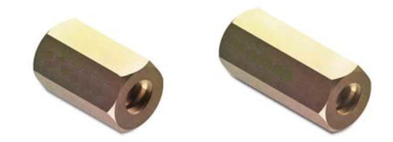 ATS 15mm Hex Nuts 90mm (HN15G90) product image