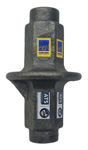 ATS 15mm HD Flanged Water bar (FWB15CI) product image