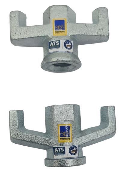 ATS 15mm HD Wing Nut (WN15G) product image