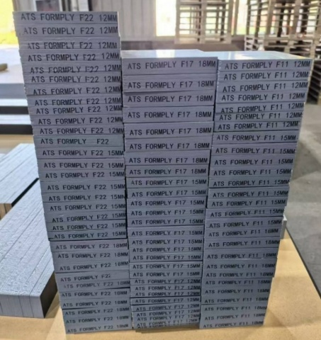 conventional formwork and shoring