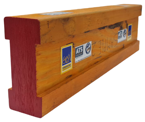 ATS LVL Timber Beam product image